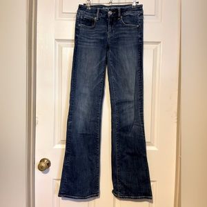 American Eagle Outfitters Vintage Stretch ‘Favorite Boyfriend’ Denim Jeans